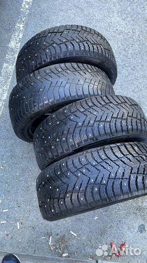Cordiant Snow Cross 2 215/50 R17 95T