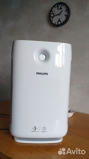 Очиститель воздуха Philips AC2887/10