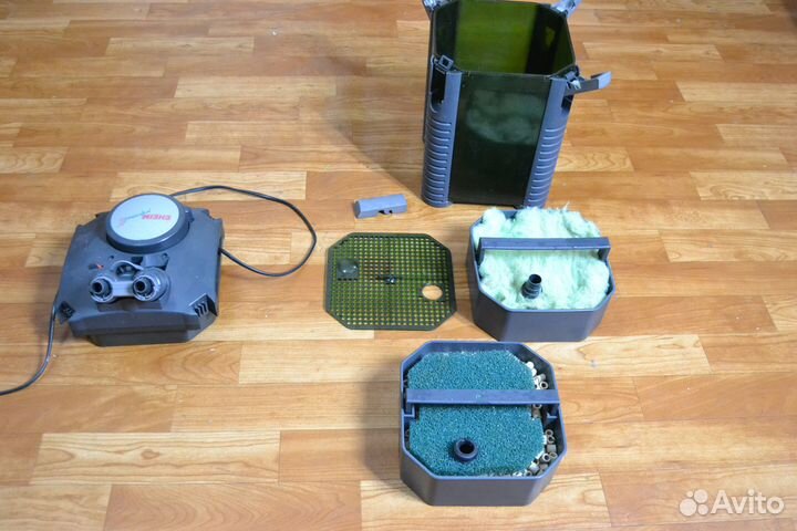 Фильтр Eheim Professional 2