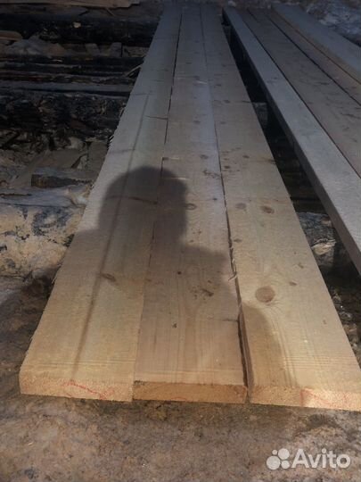 Пиломатериалы брус доска 1 сорт