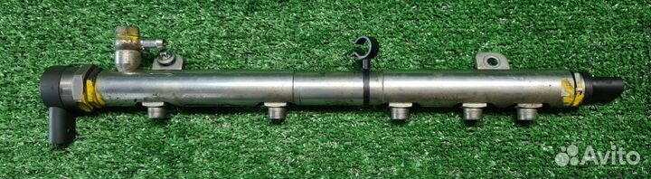 Топливная рейка Mercedes Vito Viano W639