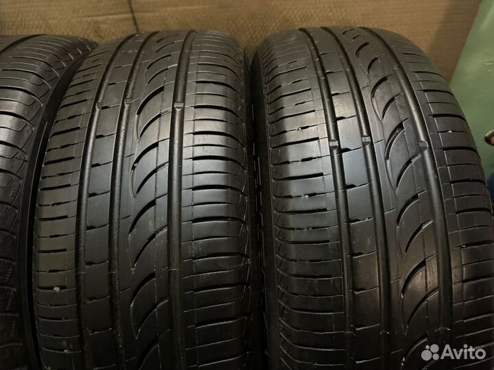 Pirelli Formula Energy 215/65 R16