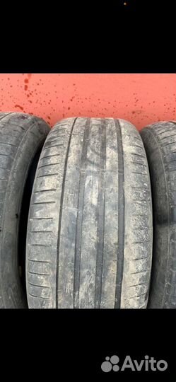 Pirelli P Zero 265/50 R19