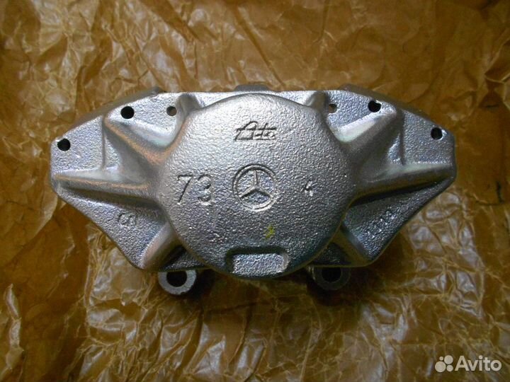 Mercedes-Benz W140 Тормозной суппорт Новый