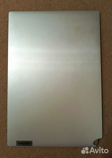 Крышка матрицы для ноутбука Lenovo