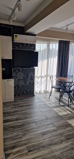 3-к. квартира, 45 м², 8/12 эт.