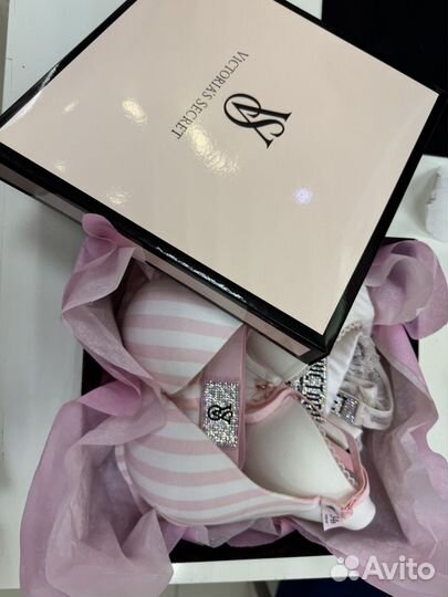 Белье в подарочной упаковке