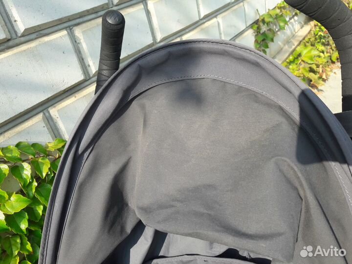 Коляска Maclaren