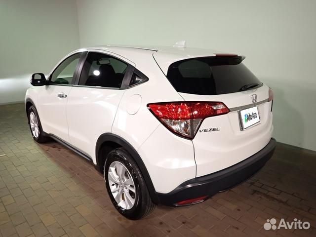 Honda Vezel 1.5 CVT, 2019, 98 000 км