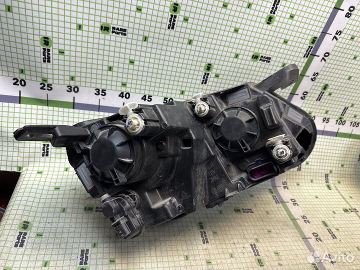 Фара левая для Geely Coolray