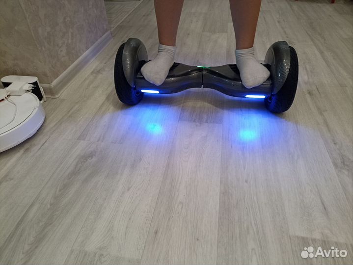 Гироскутер бу