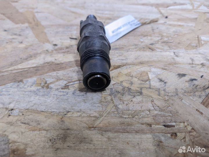 Форсунка Vag 1.9D 2.4D