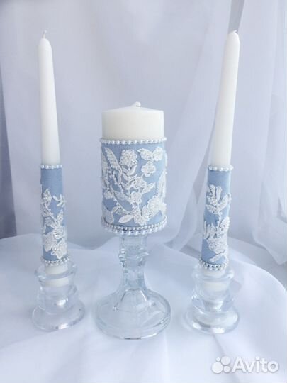 Свадебный набор, аксессуары для свадьбы