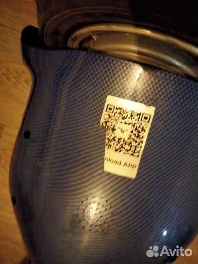 Гироскутер бу