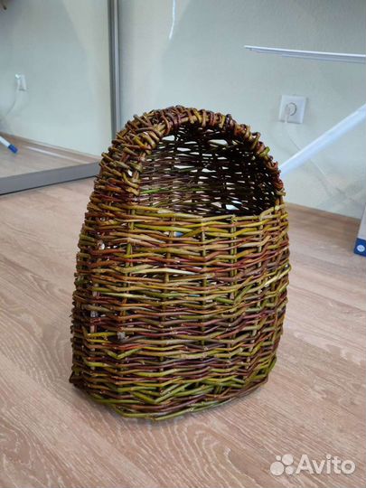 Кузов для грибов