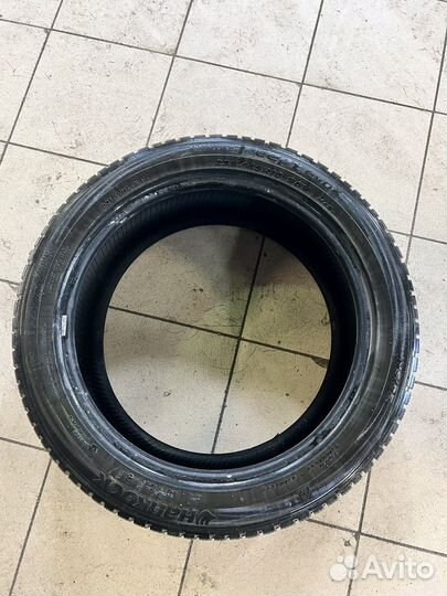 Hankook Winter I'Cept Evo2 W320 235/45 R18 98V