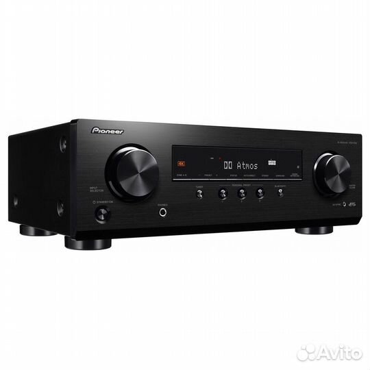 Ресивер pioneer VSX 534 B