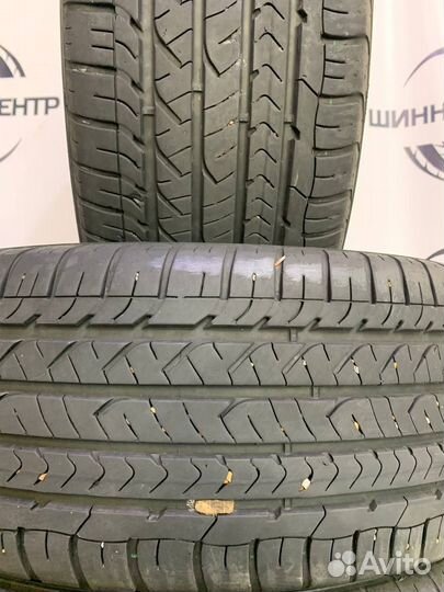 Goodyear Eagle Sport TZ SUV 225/60 R17 103V