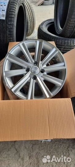 Диски на Гранту fl R 15