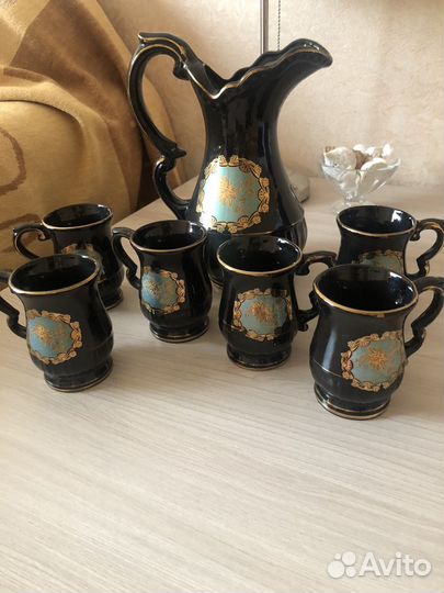 Набор для напитков