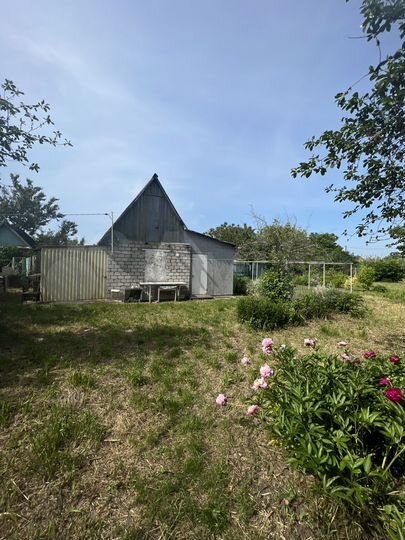 Участок 12,5 сот. (СНТ, ДНП)