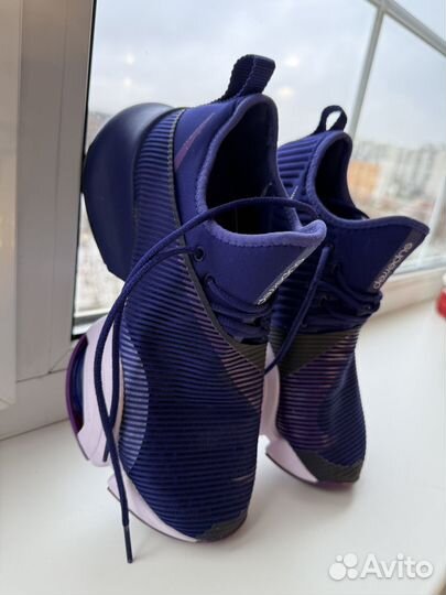 Кроссовки Nike Superrap Air 2