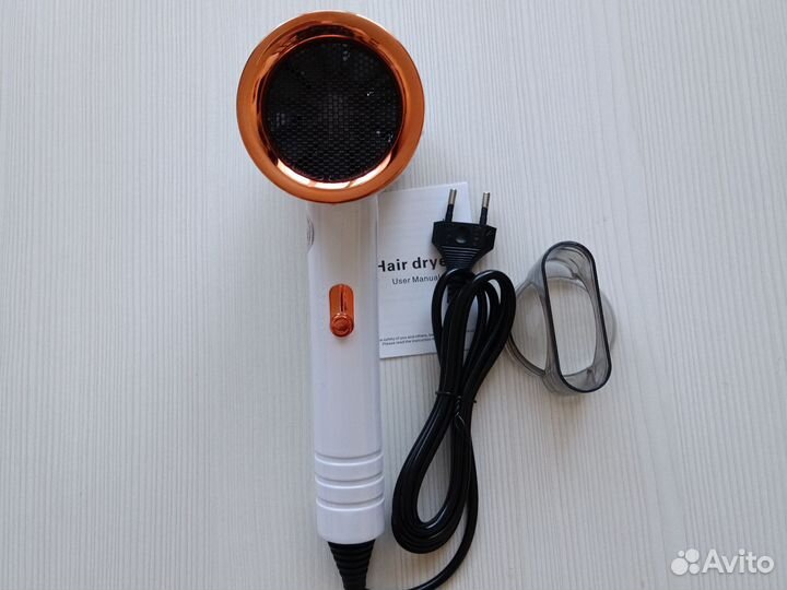 Фен для волос