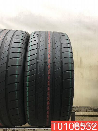 Bridgestone Potenza S005 235/35 R19 91Y