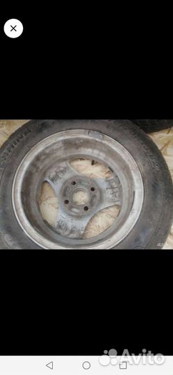 Литые диски r13 на ваз