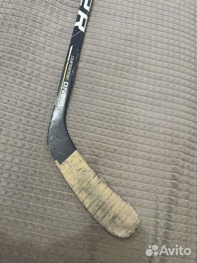 Клюшка хокейная