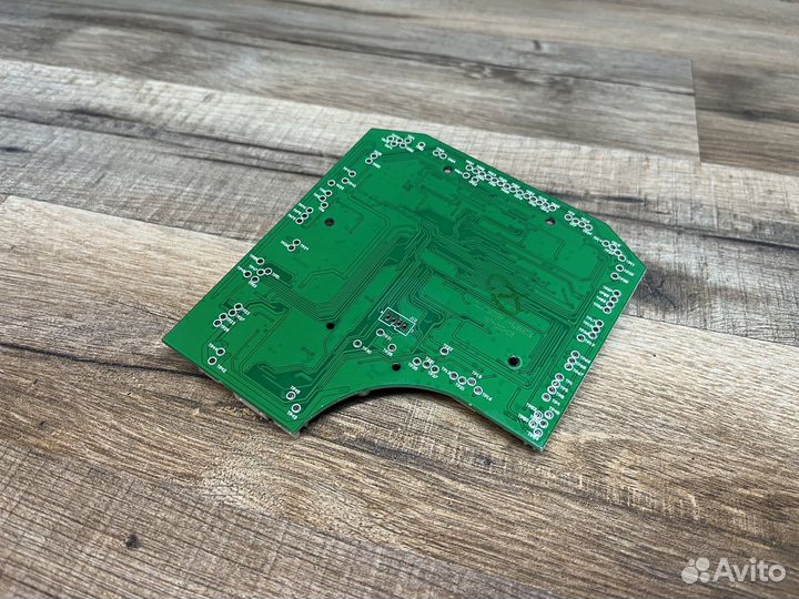 Материнская плата iLife A4s