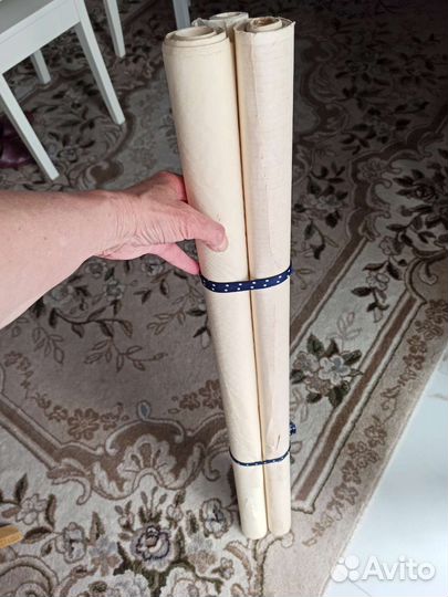 Бумага калька,миллиметровая