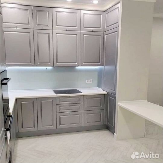 Кухонный гарнитур на заказ