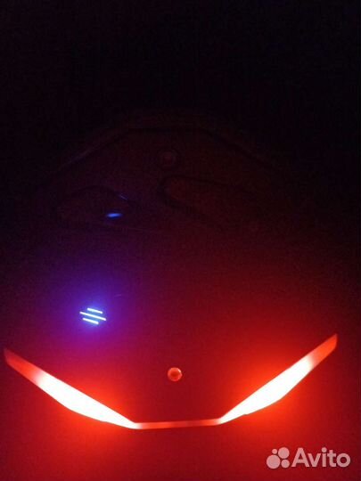 Игровые Bluetooth наушники