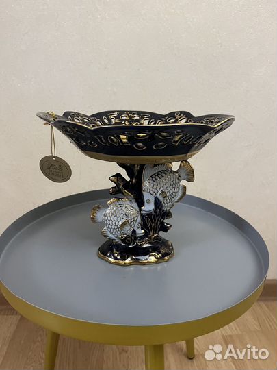 Ваза для фруктов