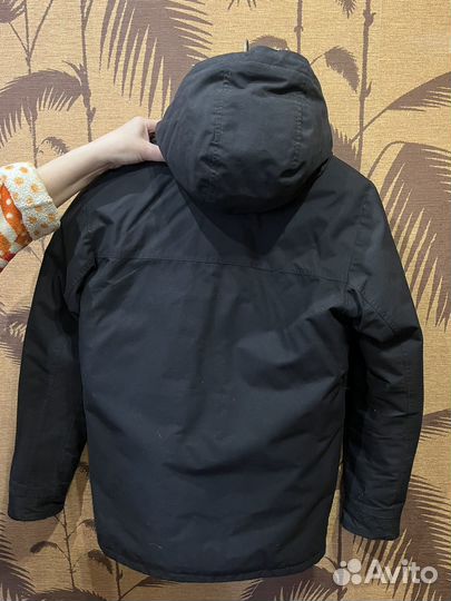 Куртка мужская Reebok оригинал