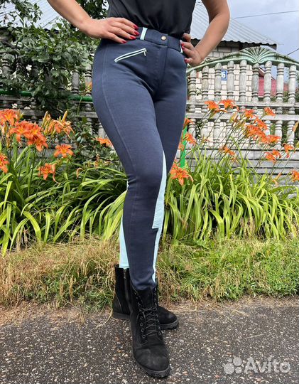 Бриджи для верховой езды