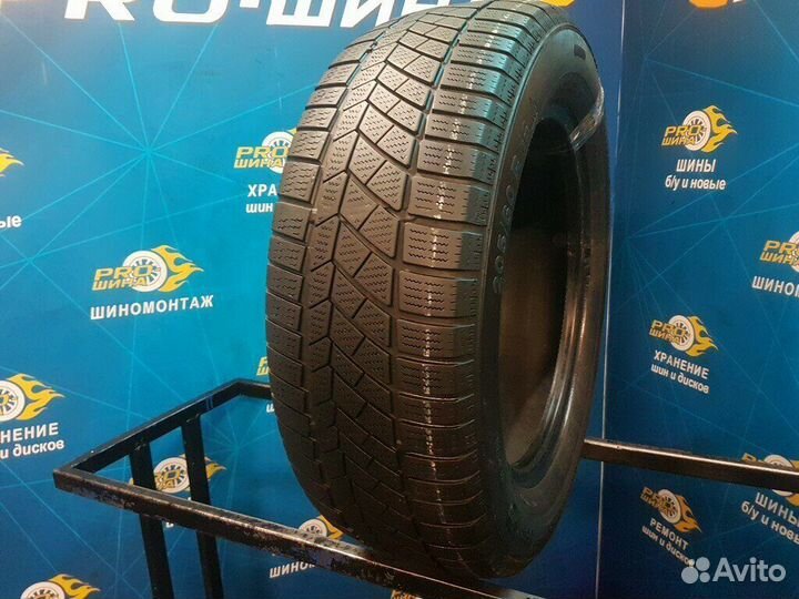 Continental ContiWinterContact TS 830 P 205/60 R16