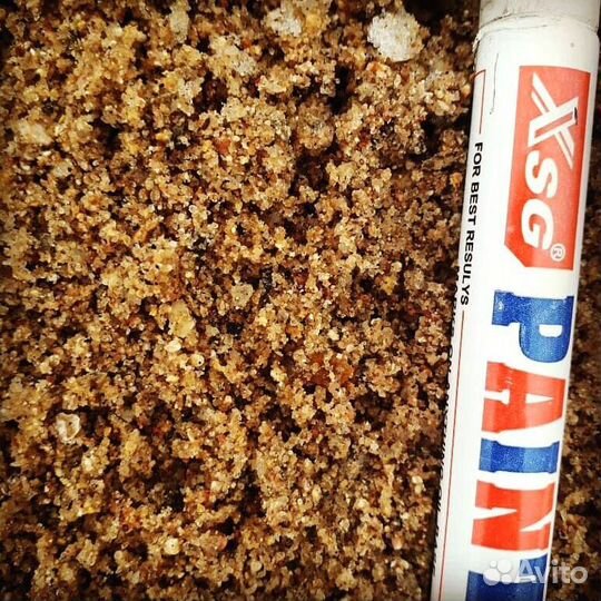 Песок карьерный/мытый вналичии