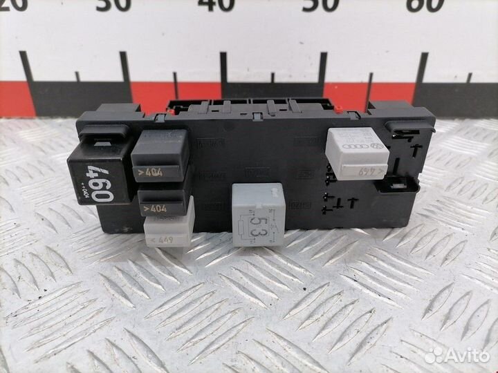 Подушка безопасности Volkswagen Golf 4 2004