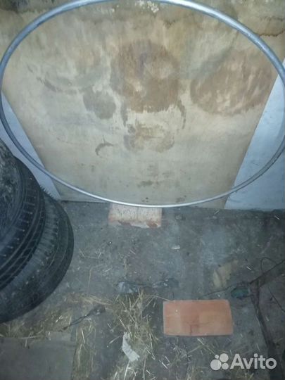 Обруч для похудения