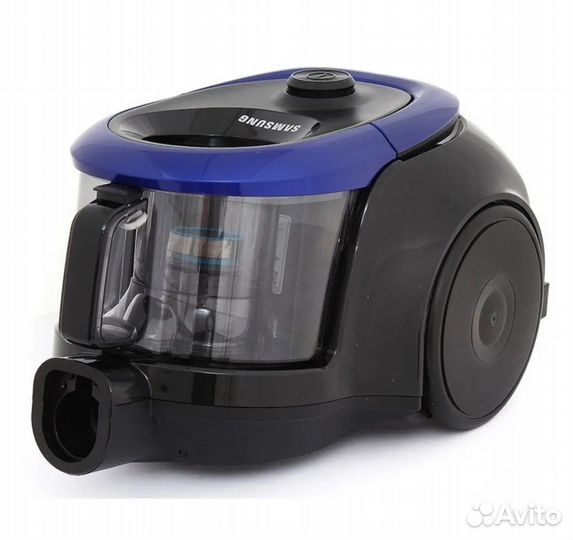 Моющий пылесос Thomas XT