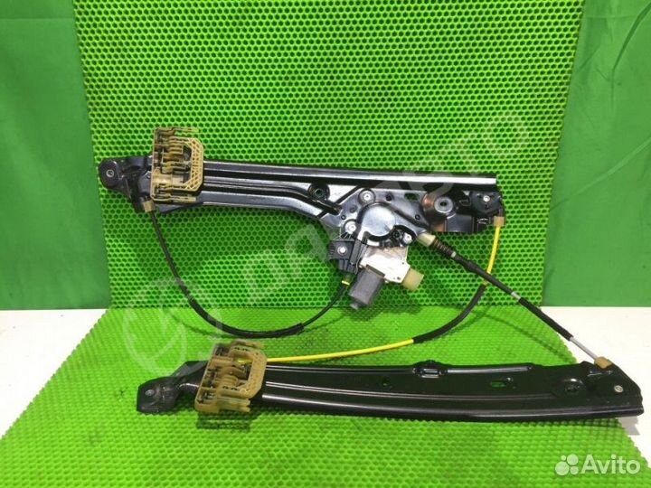 Стеклоподъемник передний правый Bmw 7 F01