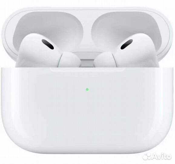 AirPods Pro 2 (2023) USB-C