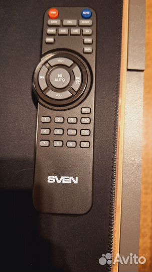 Колонки sven ms 2085