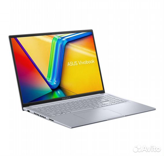 Ноутбук игровой Asus Vivobook 16x RTX4060