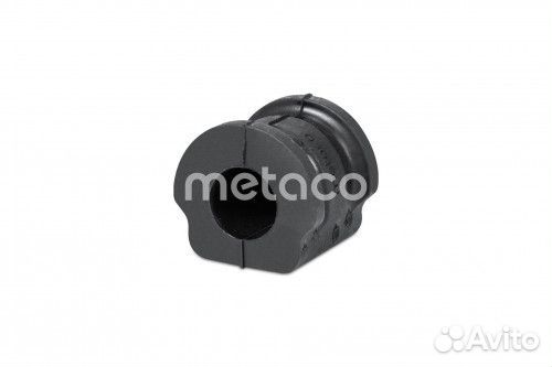 Metaco 4560-037 Втулка сайлентблок переднего стаби