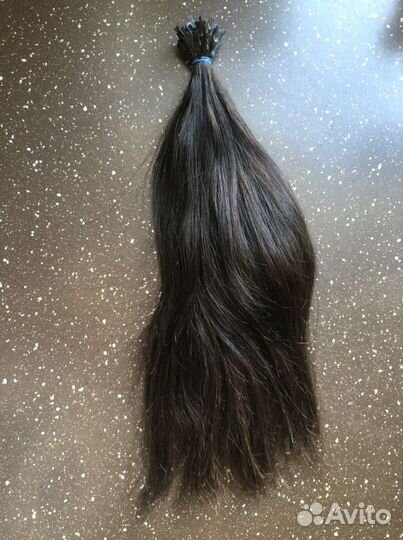 Волосы для наращивания