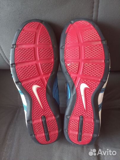 Кроссовки для фехтования Nike р-р 38,5 EUR