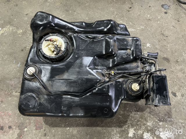 Бак топливный Ford Focus 1